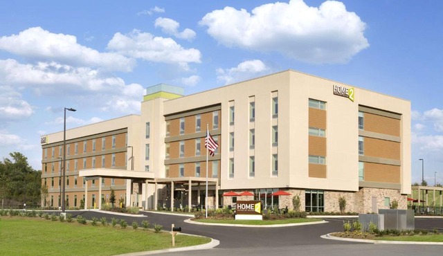Home2 Suites by Hilton Grovetown Augusta Area