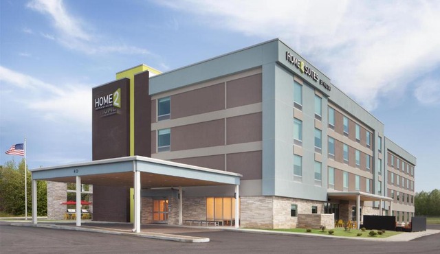Home2 Suites By Hilton Jackson