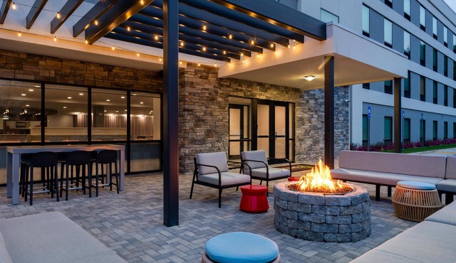 Home2 Suites By Hilton Macon I 475