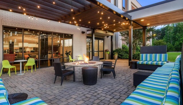 Home2 Suites by Hilton Opelika Auburn