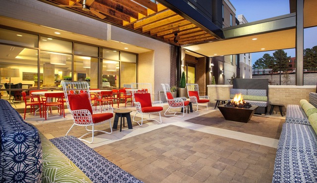 Home2 Suites by Hilton Oxford