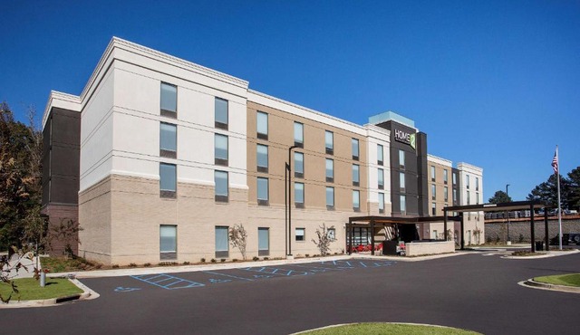 Home2 Suites By Hilton Oxford