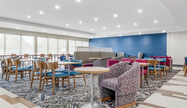 Home2 Suites By Hilton Richmond, Ky