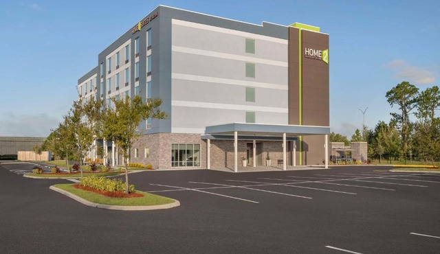 Home2 Suites By Hilton Sanford Orlando North