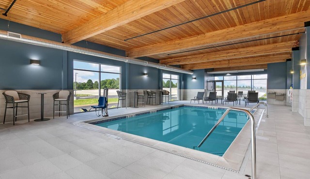 Home2 Suites by Hilton Somerset