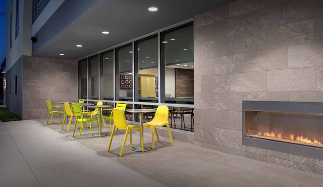 Home2 Suites by Hilton Tampa Westshore Airport, FL
