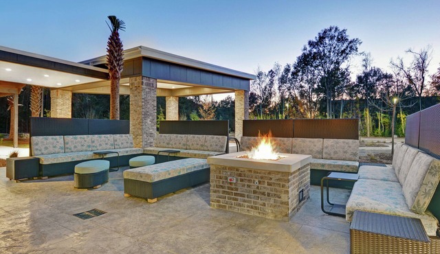 Home2 Suites by Hilton Charleston Daniel Island