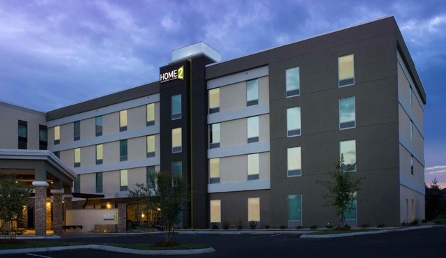 Home2 Suites by Hilton Hattiesburg