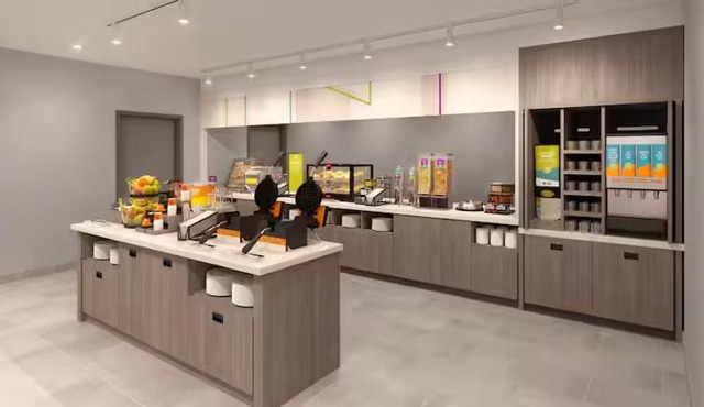 Home2 Suites By Hilton