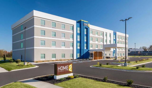 Home2 Suites By Hilton Jonesboro