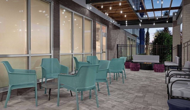 Home2 Suites By Hilton Lakeland North I-4