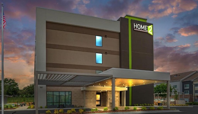 Home2 Suites By Hilton Montgomery Eastchase