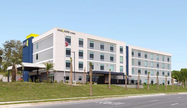 Home2 Suites By Hilton Niceville Eglin Air Force Base