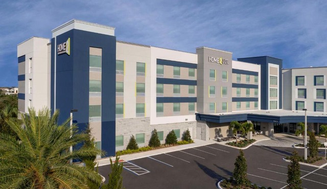 Home2 Suites Orlando Southeast Nona