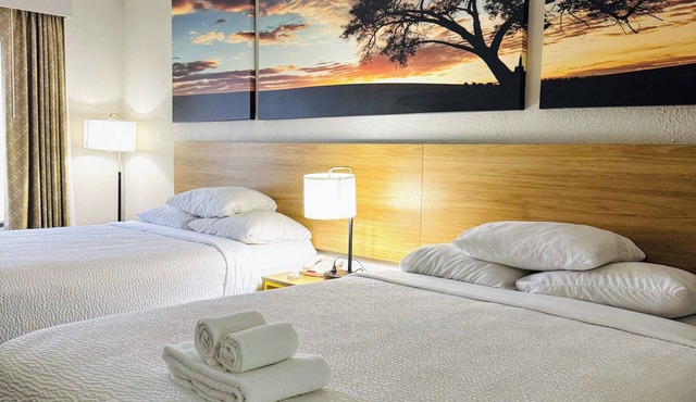 HomeLodge