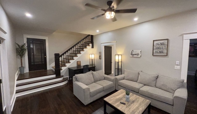 Homestay on Main by Twin Lakes Creamery
