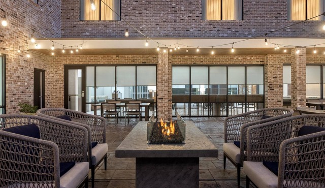 Homewood Suites By Hilton Covington, Ga