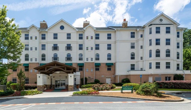 Homewood Suites by Hilton Lawrenceville Duluth