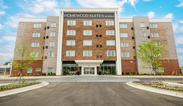 Homewood Suites By Hilton Buford Mall Of Ga