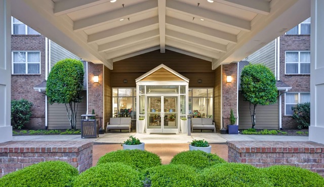 Homewood Suites by Hilton Memphis-Germantown