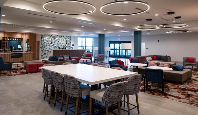 Homewood Suites By Hilton Hoover Birmingham
