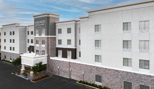 Homewood Suites by Hilton Metairie New Orleans