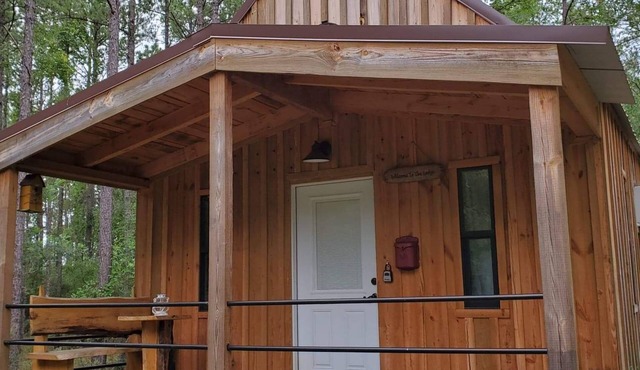 Honeymoon Hideaway