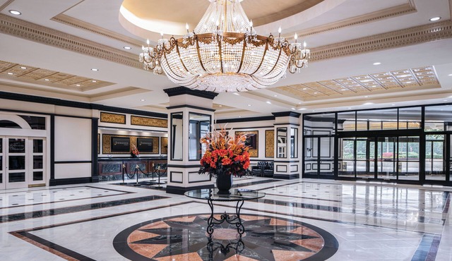 Horseshoe Tunica - A Caesars Rewards Destination