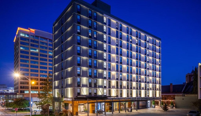Hotel Indigo Chattanooga - Downtown by IHG