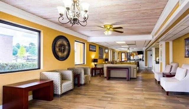 Hotel Oxford