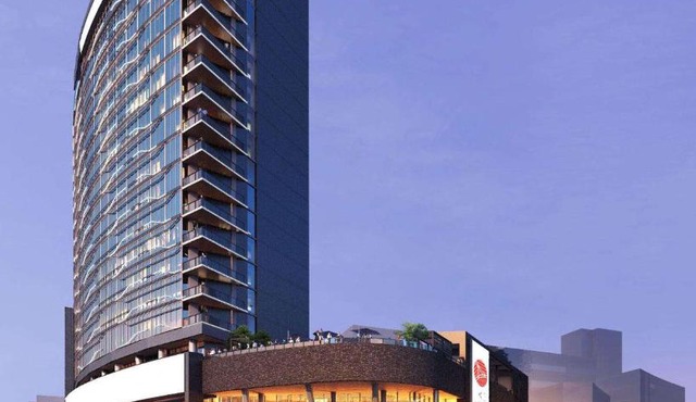 Hotel Phoenix Atlanta