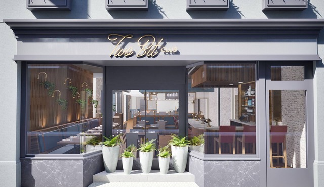 Hotel Richemont Brickell Suite 202