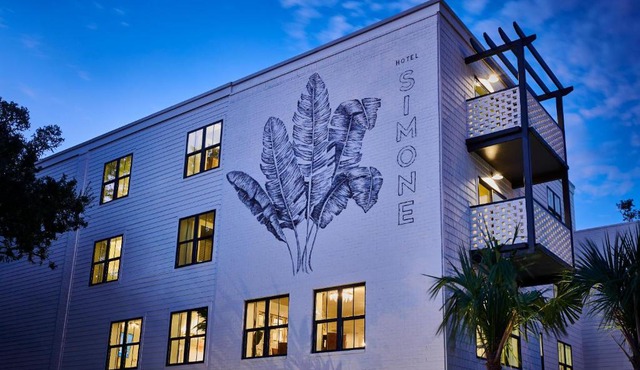 Hotel Simone
