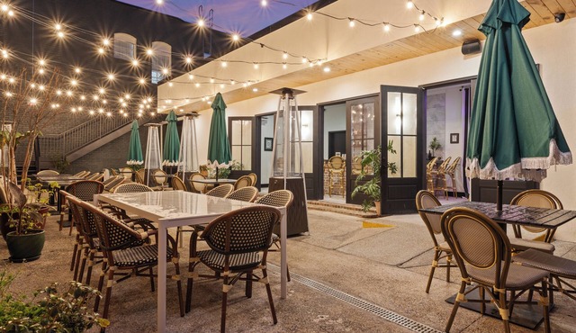 Hotel Vela