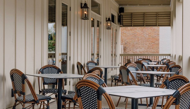 Hotel Whiskey in Pascagoula