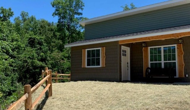 Huckleberry, Quite, Great Fishing, affordable