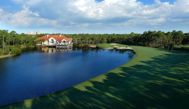 Hyatt House Destin