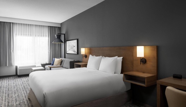 Hyatt Place Atlanta/Cobb Galleria