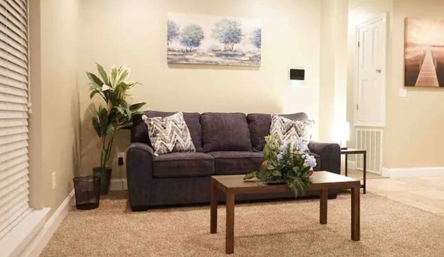Ideal for Extended Stays & Long-Term Stay