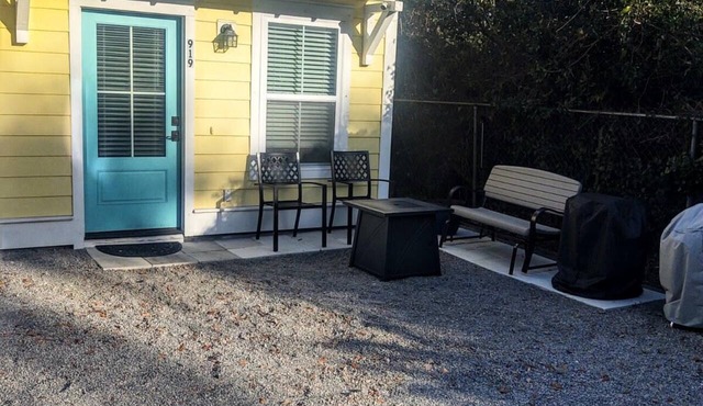 Ideal Location for marine graduation or lowcountry getaway!