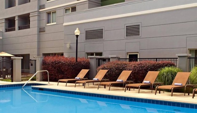 Ideal Mix of Comfort and Value! 4 Modern Units, Pets Allowed, Seasonal Pool!