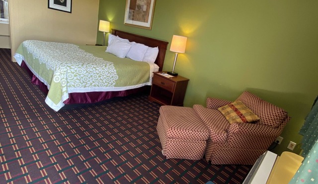 Innkeeper Motel