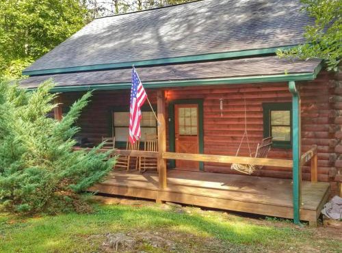 Inspiration- 2br/2ba Hot Tub-Wifi- Pets ok-Pool table- Fireplace- Free Activities