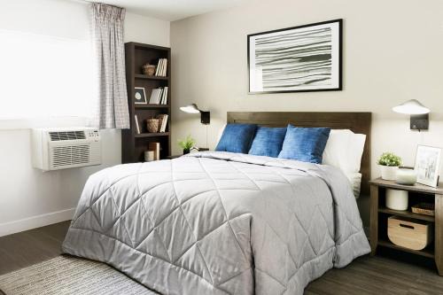 InTown Suites Extended Stay Athens GA - University of Georgia