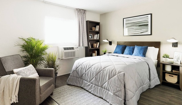 InTown Suites Extended Stay Prattville AL