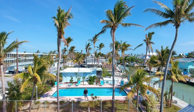 Islamorada get-away.