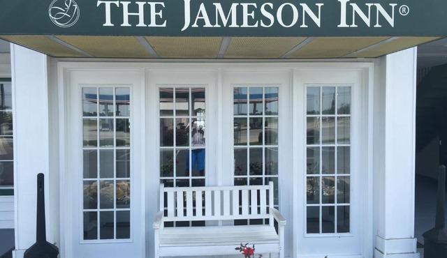 Jameson Inn Douglas