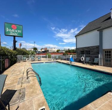 Jameson Inn Winder