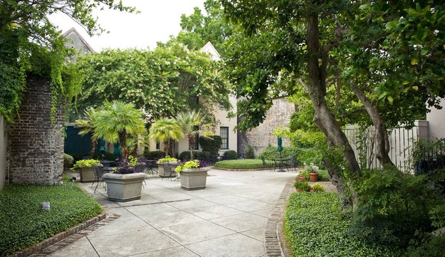 John Rutledge House Inn Charleston