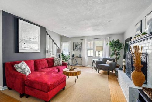 King 3bedroom, centrally located